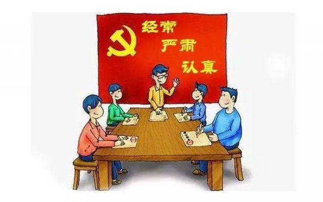采取"一季一评价,半年一测评,一年一考核"的方式,确保精准识别干部