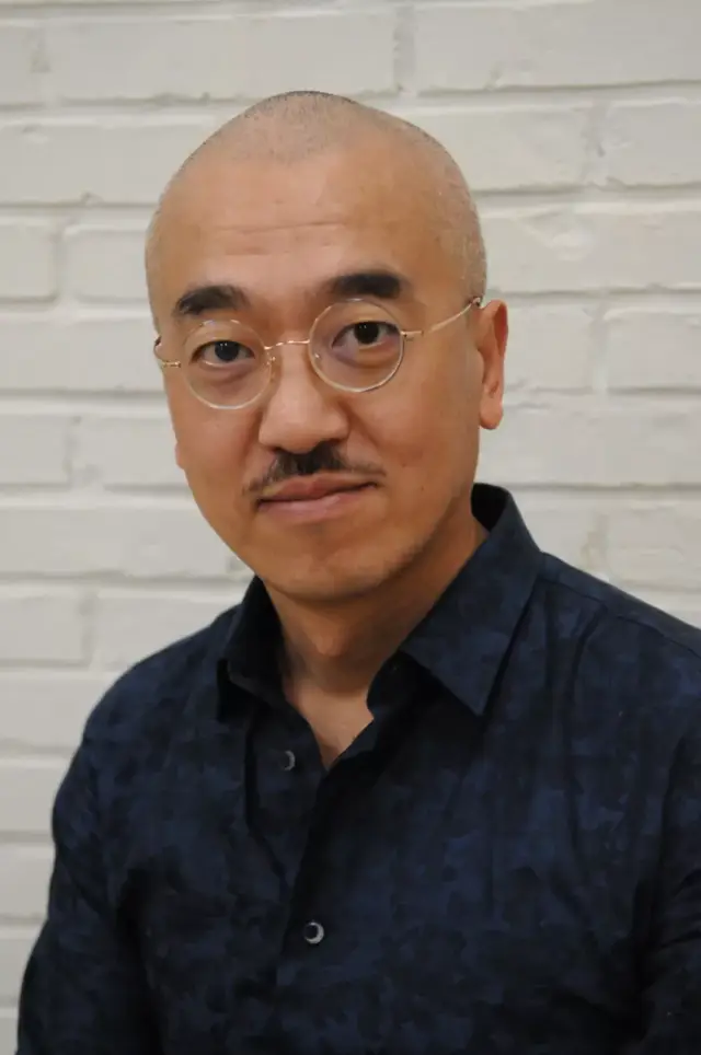 李天元(清华大学美术学院绘画系副教授)