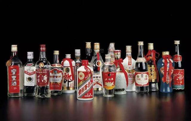 古酒3本】97年汾酒 FEN CHIEW 中国酒 白酒 五粮液 茅台酒 老