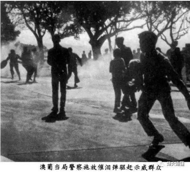 真理只在大炮射程之内,天下第一师44团要炮