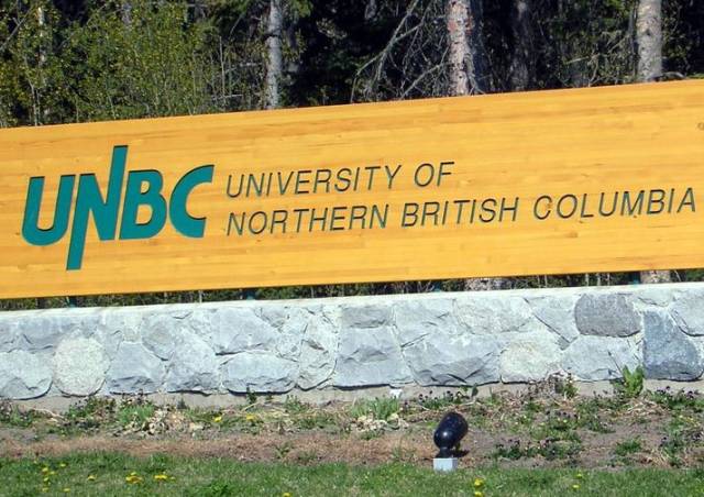 加国第三ubc,最美校园皇家路!bc省还有哪些好大学?