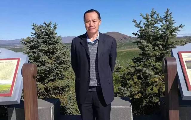 【文学*诗歌】 毕福堂的诗