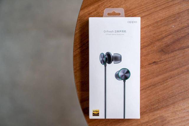 拥有无法拒绝的音质,无法拒绝的售价,oppo o-fresh了解一下