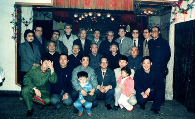 相声大师刘宝瑞曾向他虚心求艺，天津的单口大王“摩登刘”！_搜狐网