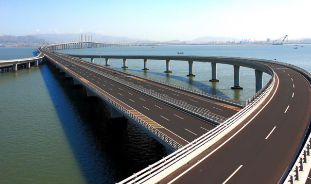 山东路桥:两子公司分别中标项目,合计金额近63亿_手机搜狐网