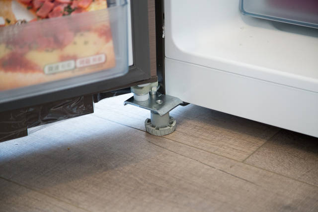 一级能效运行安静空间超大-美的(midea)bcd-541wkpzm(e)冰箱体验