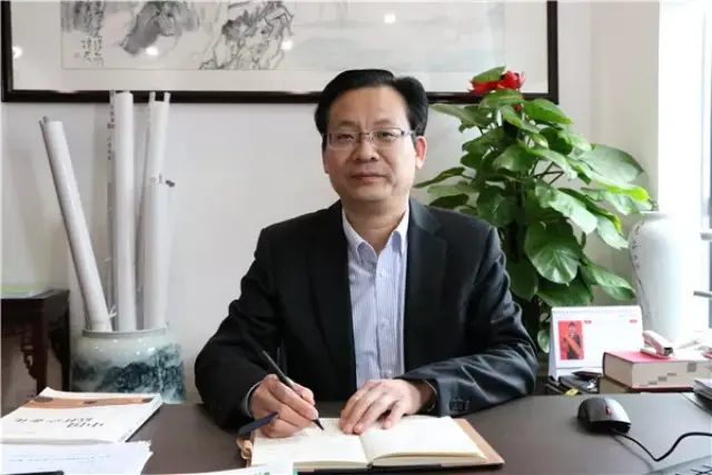 人物名片:郭瑞忠 琦泉集团总经理琦泉人在环保上有过教训,也走过弯路