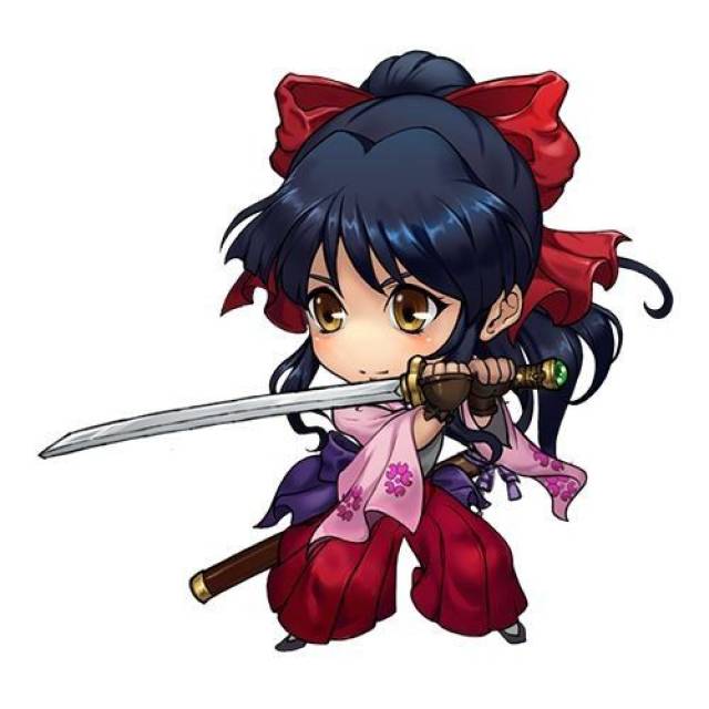 梦幻模拟战手游真宫寺樱攻略:真宫寺樱技能,转职详解