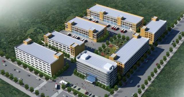 多部委严打囤地,工业用地价格将提高