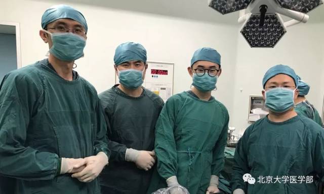 北大医院、号贩子电话,推荐这个跑腿很负责!麻醉医学科的简单介绍