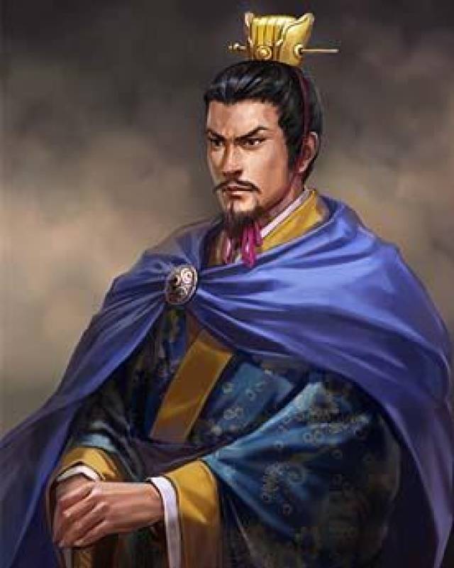 三国演义》魏国开朝皇帝——曹丕_搜狐网