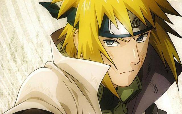 火影忍者:历代火影排行卡卡西最弱,鸣人真的比