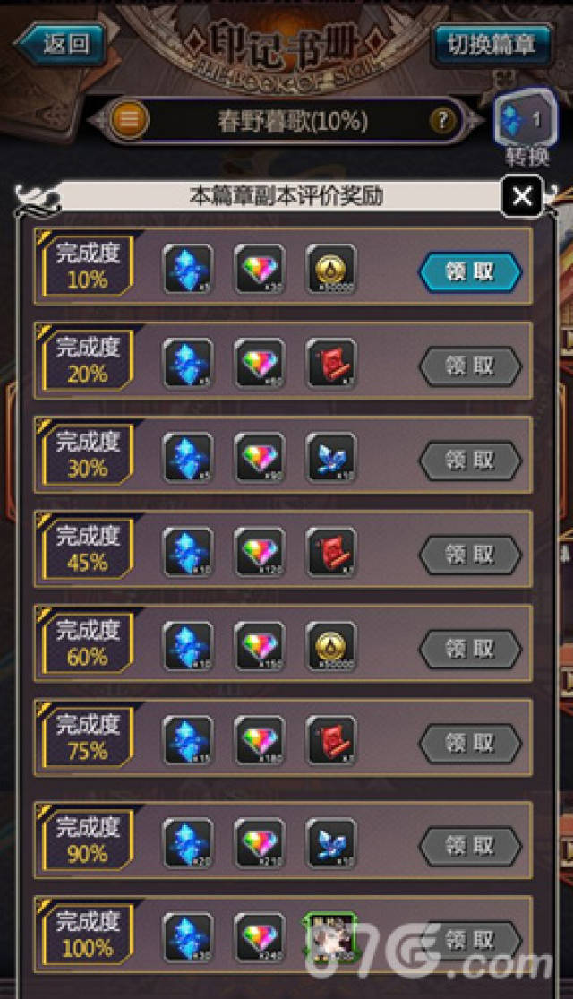 血族攻略副本