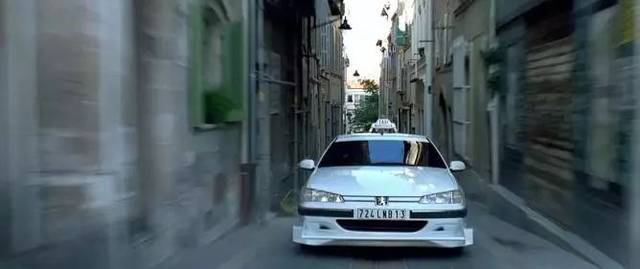 10部热血赛车类电影,深度感受速度与激情!