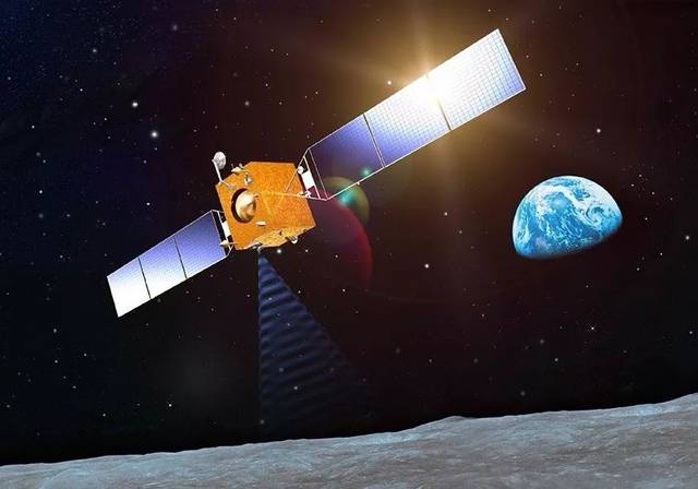 原創為何月球沒有嫦娥2號衛星,去了何方?專家:2028年回到地球附近