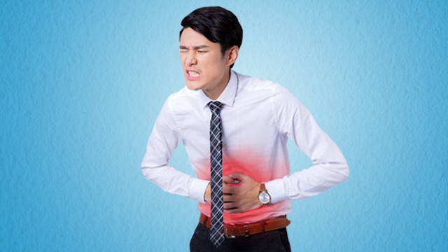 发作起来腹痛似刀绞,解密要命的腹痛之胰腺炎!