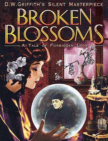 《残花泪》拍摄于1919年,时长90分钟,是一部默片.