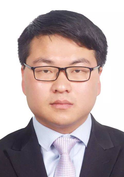 曹德友 山东政法学院 传媒学院本科生