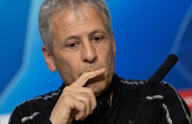 法夫尔:点球判罚很可笑 手球规则是足球中的丑