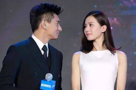 刘诗诗吴奇隆喜得贵子,这些试管婴儿的谣言不