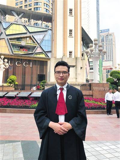 唐帅 为聋哑群体辩护