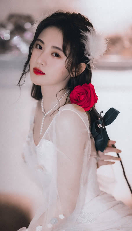 网友:仙女本仙!