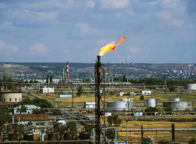 戊正公司中高压法羰基合成乙二醇技术的创新