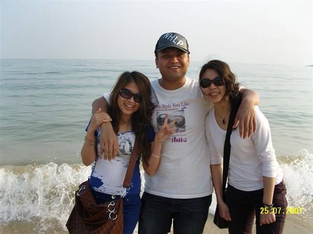 关于男人和女人的哲理段子,很准的哦