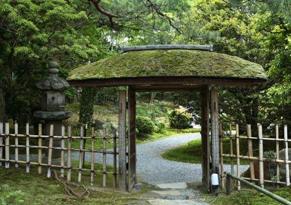 日本桥本关雪纪念馆