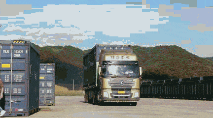 实现运输收入 777万元