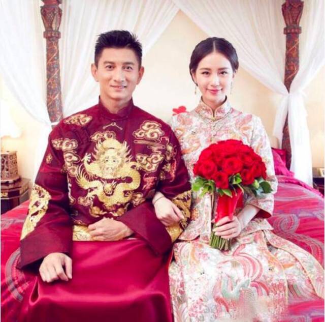 刘诗诗生了!吴奇隆曝刘诗诗台北产子 刘诗诗怀