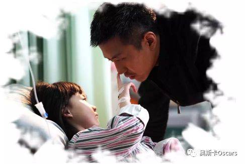 高分国产系列《烈日灼心》豆瓣8.0:对人性的拷