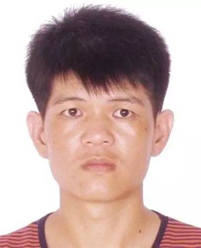 日:1985-03-11 户籍地址:广西玉林市玉州区城西街道新团社区木根45号