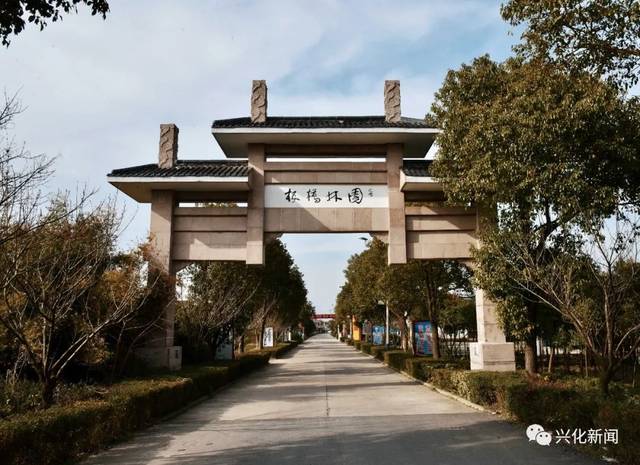 自实施特色田园乡村建设以来,管阮村坚持规划为纲,生态为先,富民为本