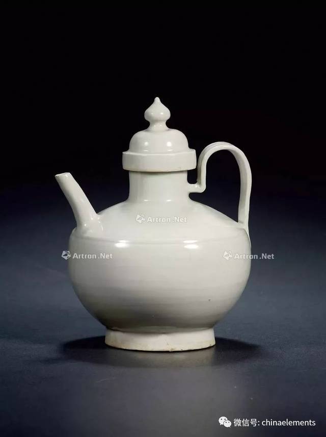 斗茶汤提点——宋代的执壶_搜狐网