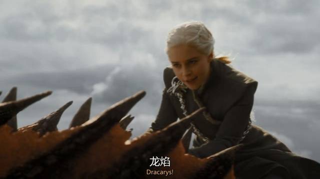 都得死!这套最黄暴污美剧为什么让你欲仙欲死