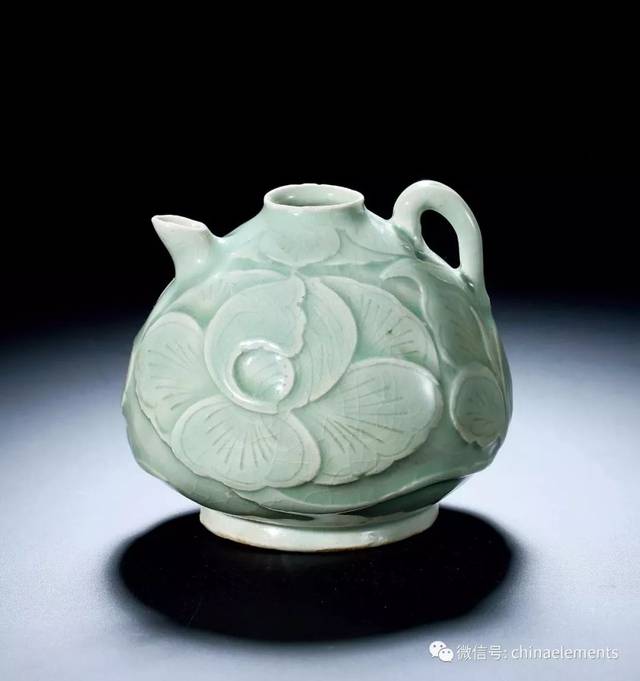 斗茶汤提点——宋代的执壶_搜狐网