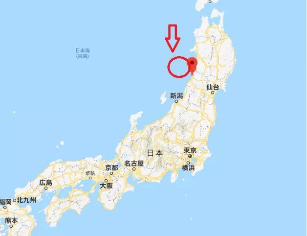 日本樱岛位置图片