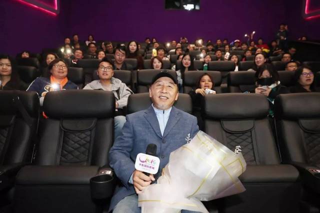 《动物出击》上海路演收获观众口碑,成五一阖家欢观影首选