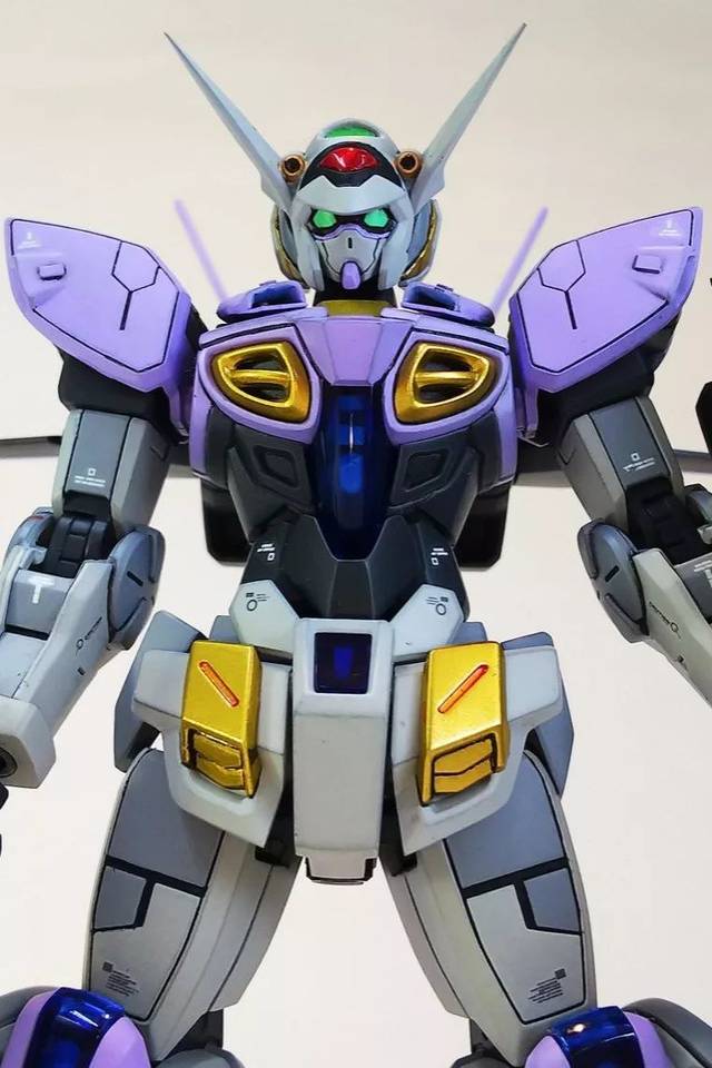 《hobbyss高达模型》,请大家尊重公众号的作者,编辑,翻译,请勿亵渎