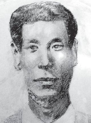 党史博览渠县革命志士王道文