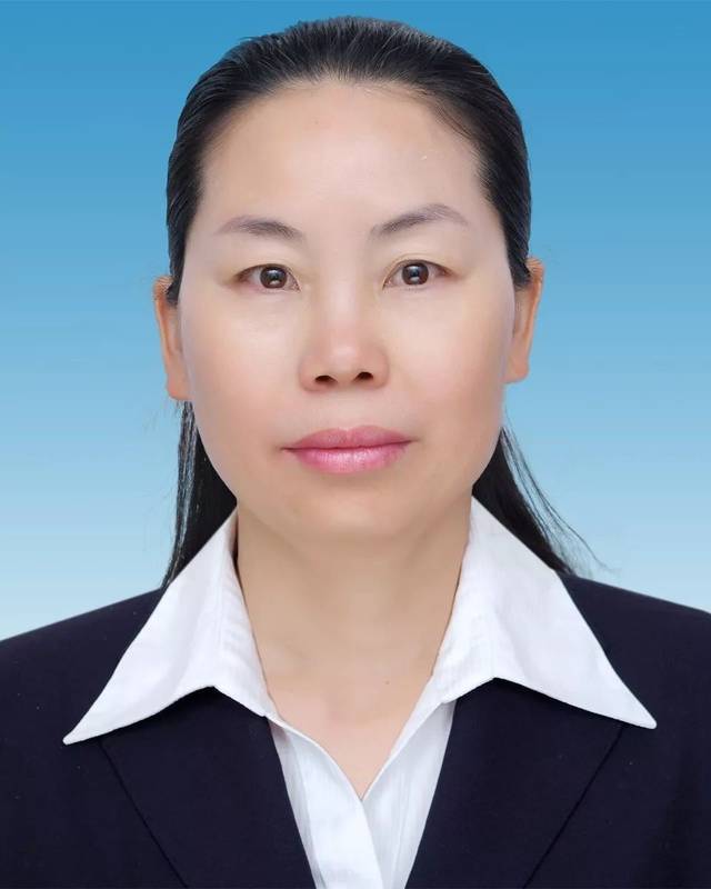 州管干部任前公示公告〔2019〕第2号,25位同志拟任新职