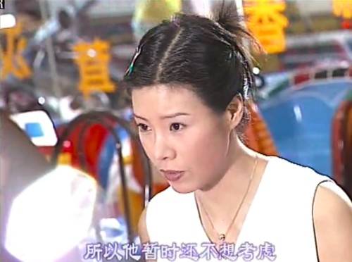 重温《肥猫寻亲记》,原来肥猫身边有这么多美女,年轻的郝蕾真美_手机