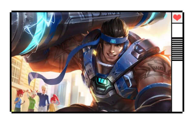 王者荣耀:上分黑科技组合,"鬼谷子苏烈",人挡杀人_手机搜狐网