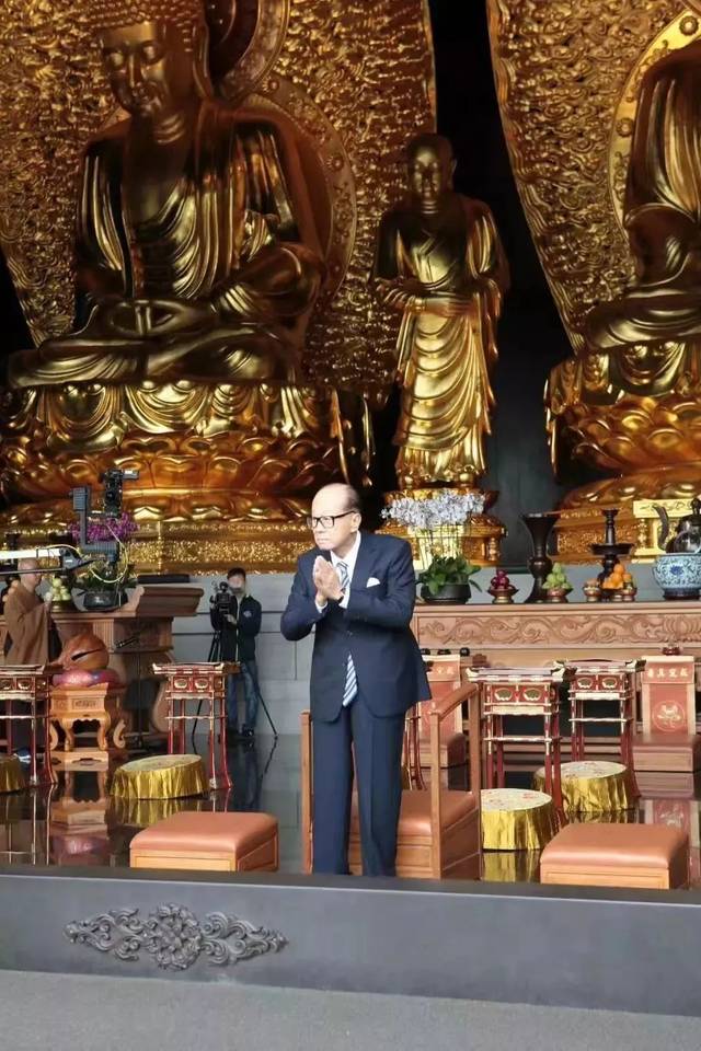 香港慈山寺修学三天之旅_手机搜狐网