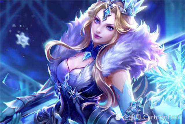 王者荣耀骚套路大集合!你被那种套路坑过?