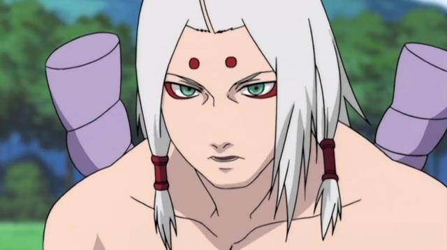 金角银角一族 & 羽衣一族