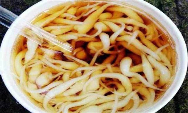 五一热天必备清凉解暑凉虾十年老师傅分享独家秘方