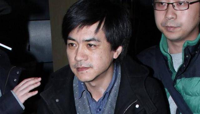 杨树鹏有所变化的导演心没有距离感的正经脸