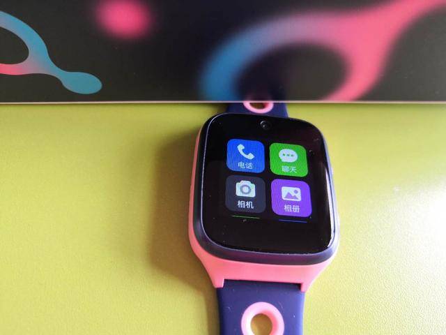续航持久做孩子安全卫士---360儿童手表8x评测